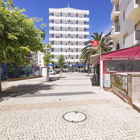 Rosamar Apartamentos Armação de Pêra المظهر الخارجي الصورة