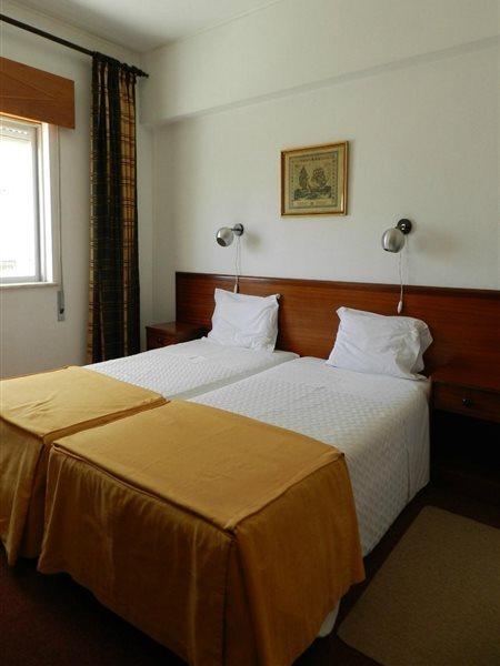 Rosamar Apartamentos Armação de Pêra المظهر الخارجي الصورة