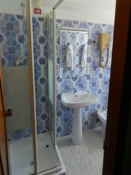 Rosamar Apartamentos Armação de Pêra المظهر الخارجي الصورة