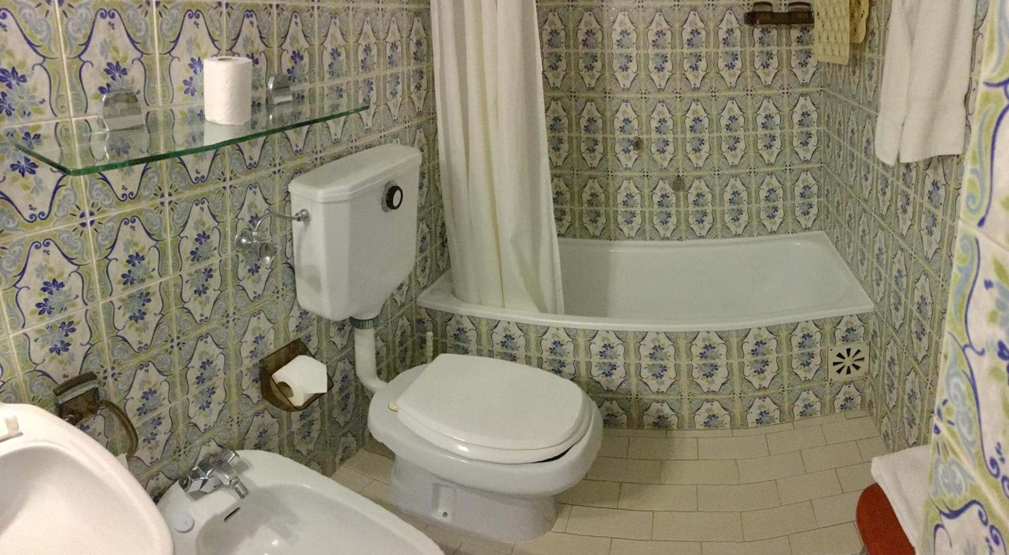 Rosamar Apartamentos Armação de Pêra الغرفة الصورة