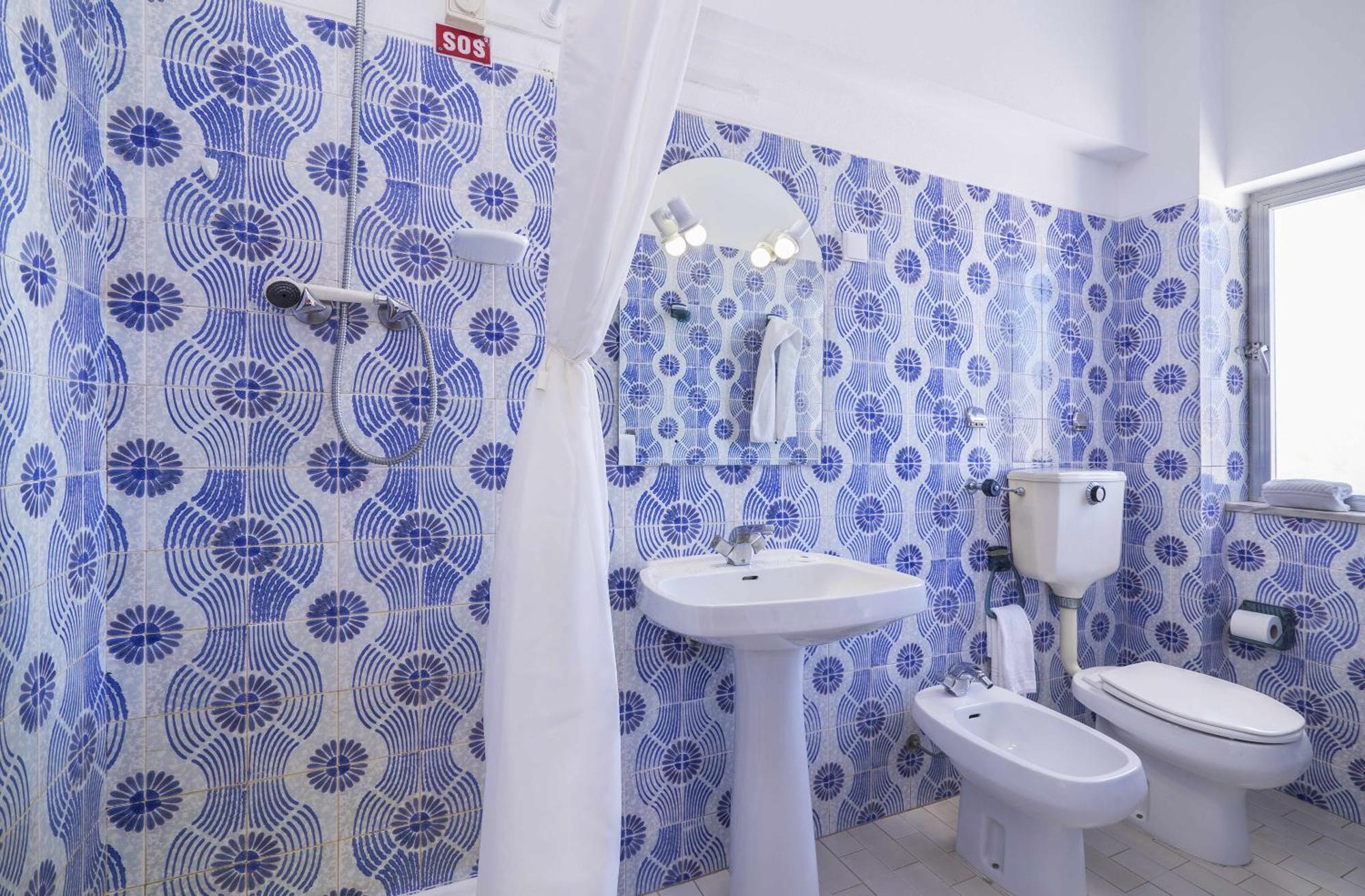 Rosamar Apartamentos Armação de Pêra الغرفة الصورة