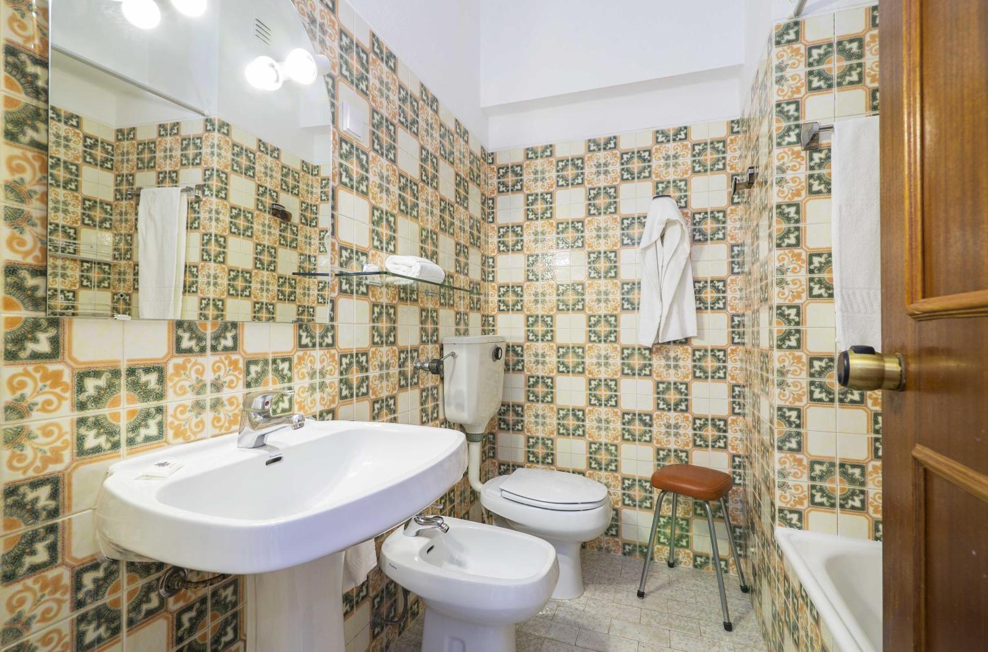 Rosamar Apartamentos Armação de Pêra الغرفة الصورة