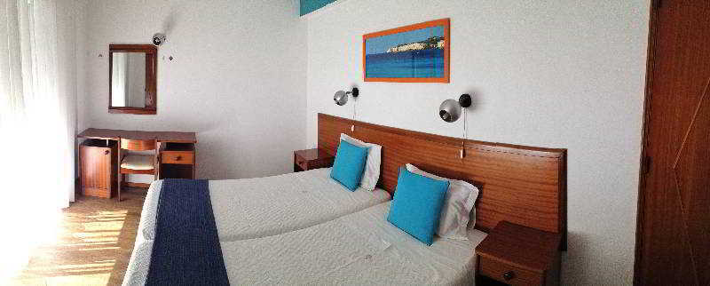 Rosamar Apartamentos Armação de Pêra المظهر الخارجي الصورة