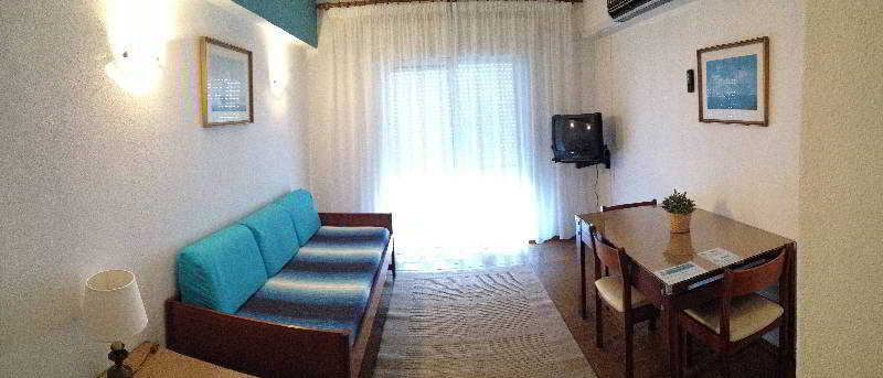 Rosamar Apartamentos Armação de Pêra المظهر الخارجي الصورة