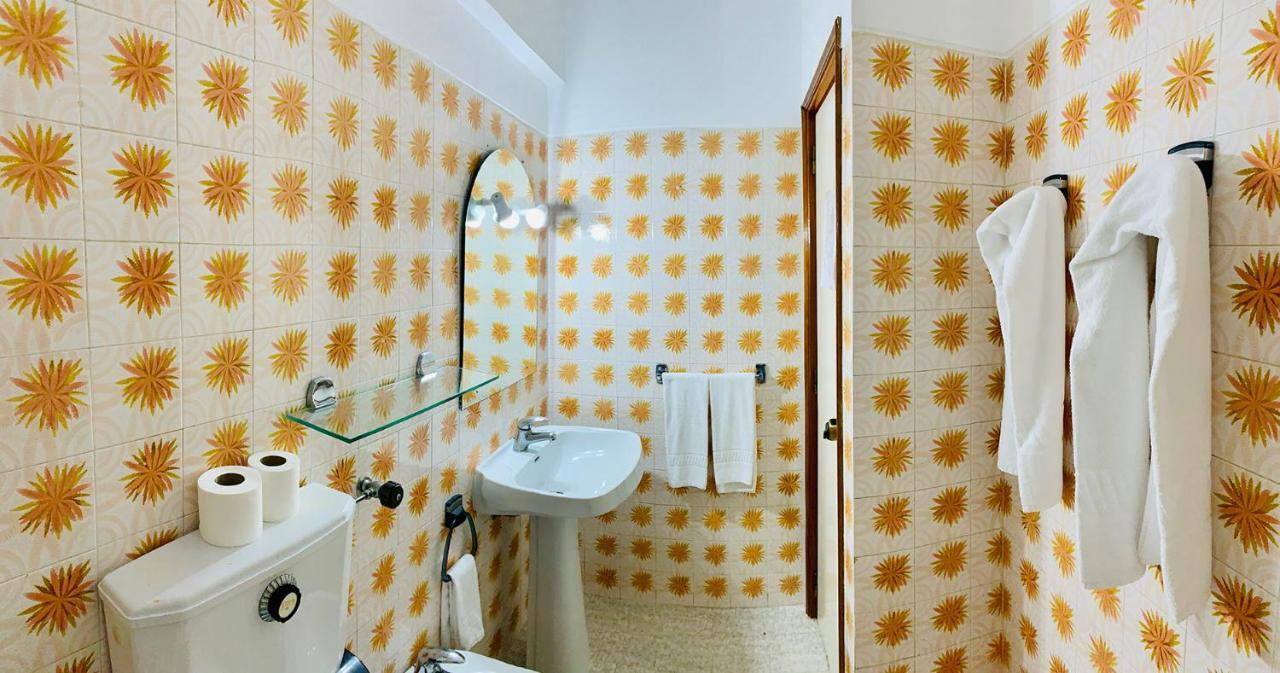 Rosamar Apartamentos Armação de Pêra المظهر الخارجي الصورة